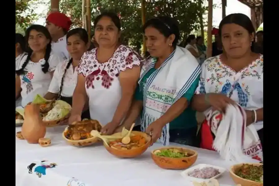 Imagen Festival Gastronómico Del Pato En Callanca - Imagen 4