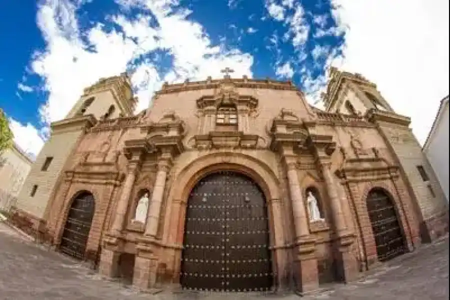 Imagen Basilica Catedral - Imagen 3