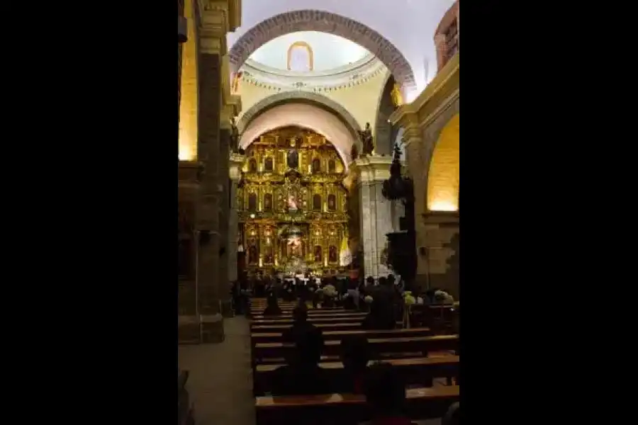 Imagen Basilica Catedral - Imagen 4