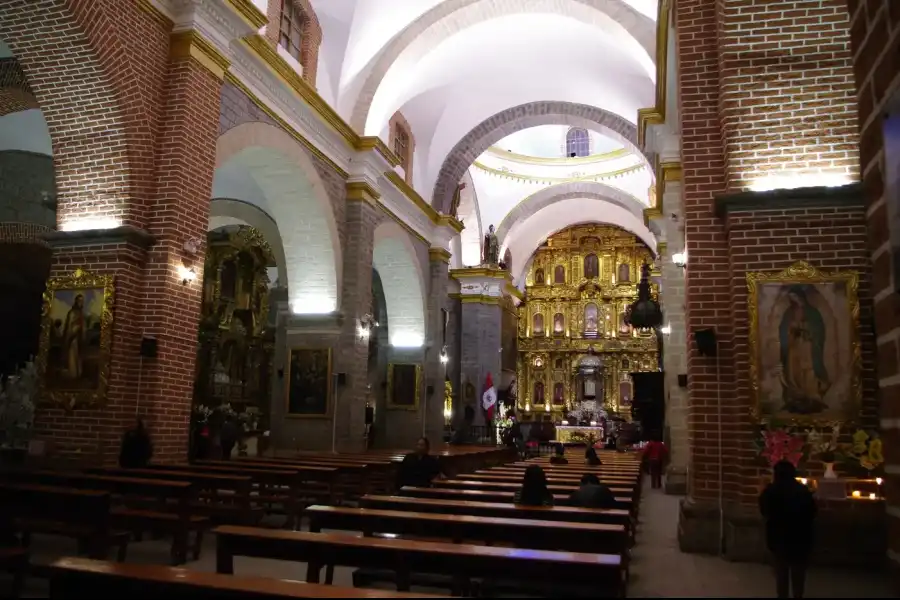 Imagen Basilica Catedral - Imagen 7