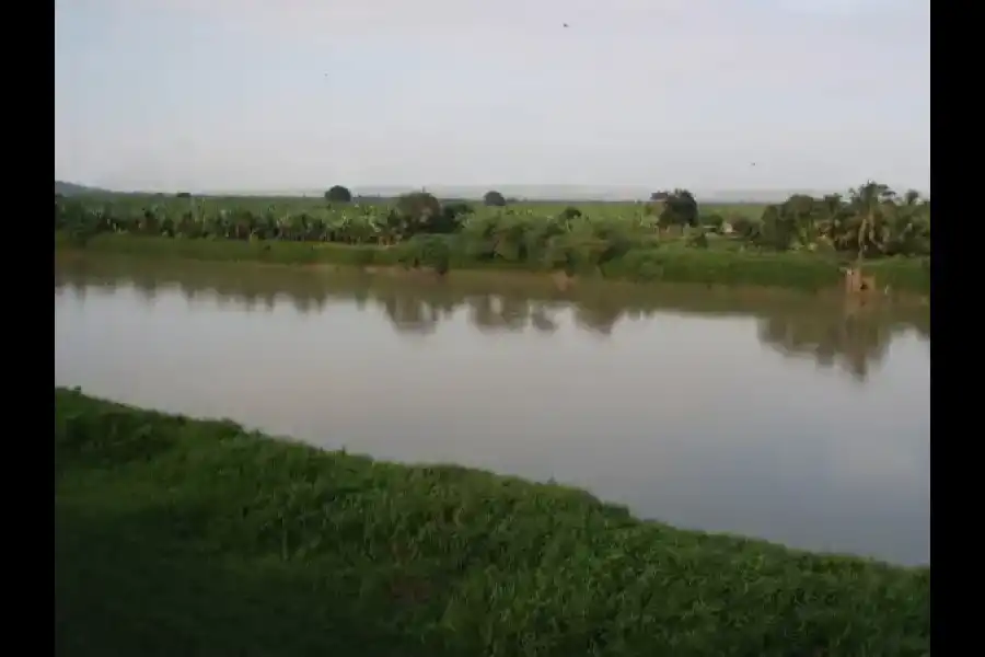 Imagen Río Tumbes - Imagen 1