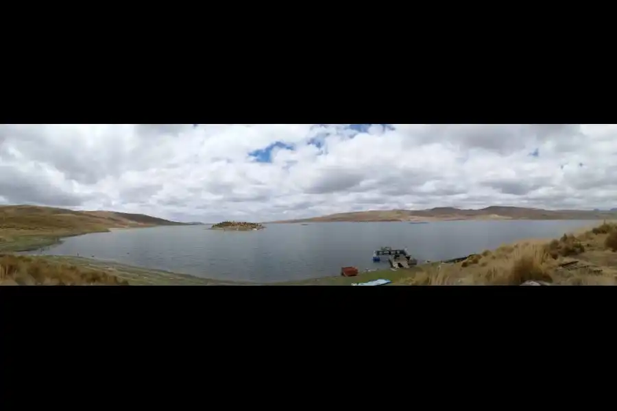 Imagen Laguna De Punrun - Imagen 3