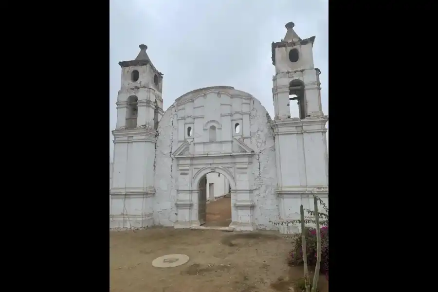 Imagen Casa Hacienda Alto Larán - Imagen 1