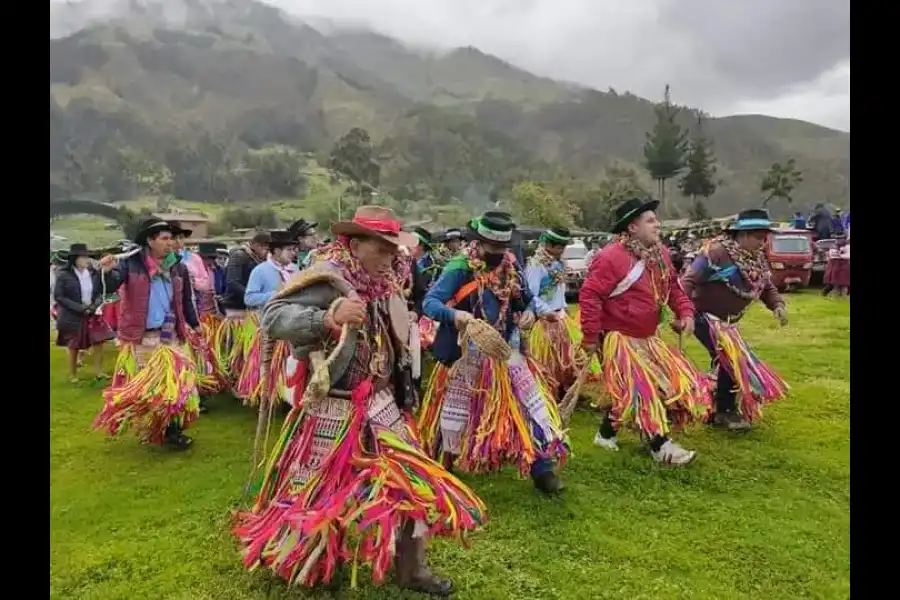 Imagen Carnaval Chilquino - Imagen 6