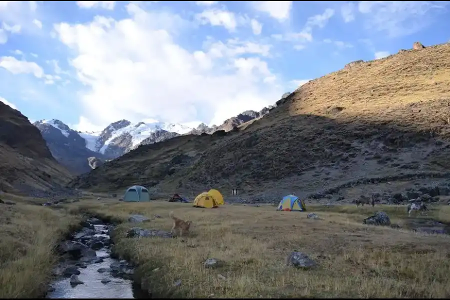 Imagen Área De Conservación Privada Huayllapa - Imagen 3