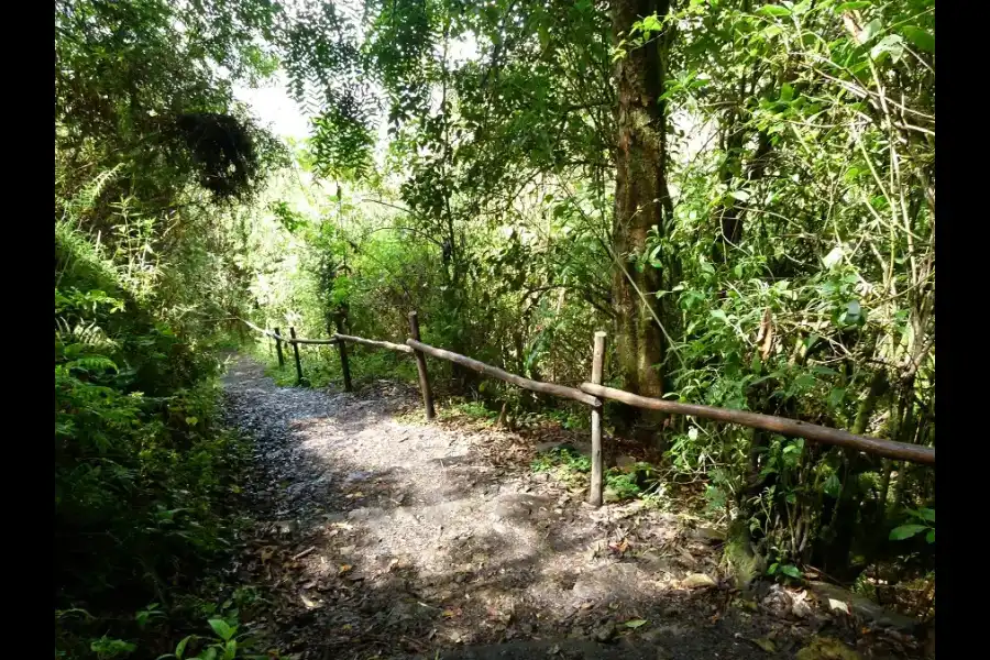 Imagen Santuario Nacional De Ampay - Imagen 3