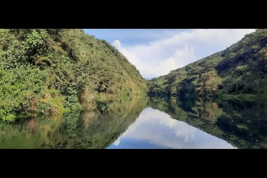 Imagen Santuario Nacional De Ampay - Imagen 6