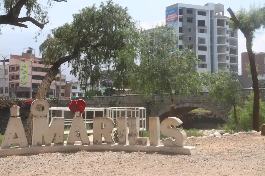 Imagen Paseo Ribereño Malecón Calicanto - Imagen 4