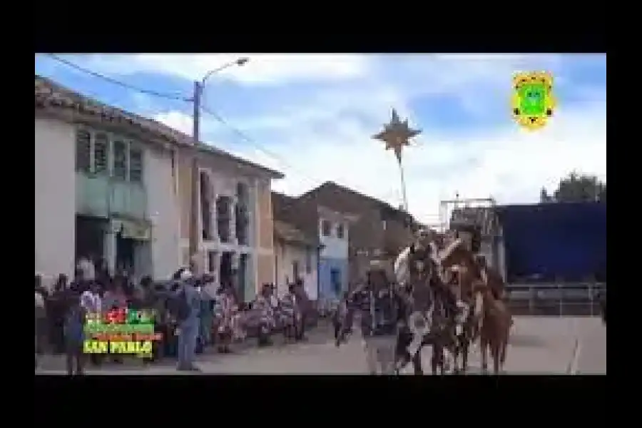 Imagen Bajada De Los Tres Reyes Magos - Imagen 3