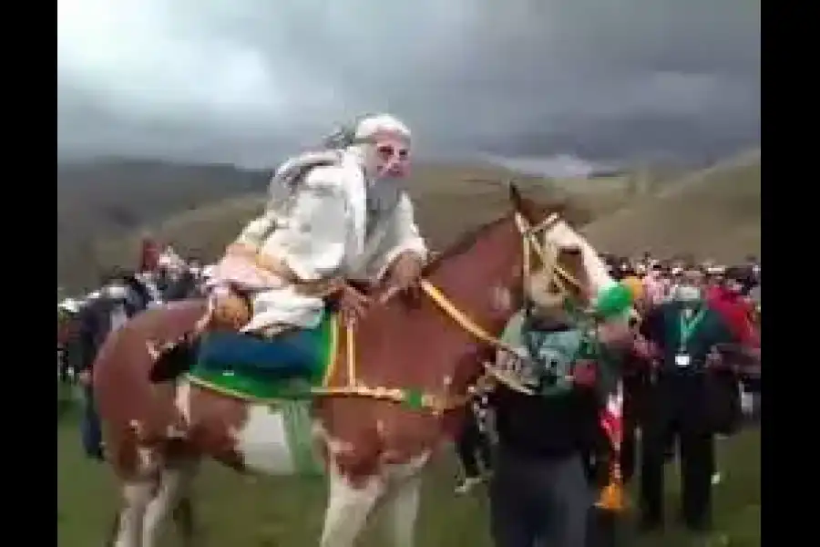 Imagen Bajada De Los Tres Reyes Magos - Imagen 4