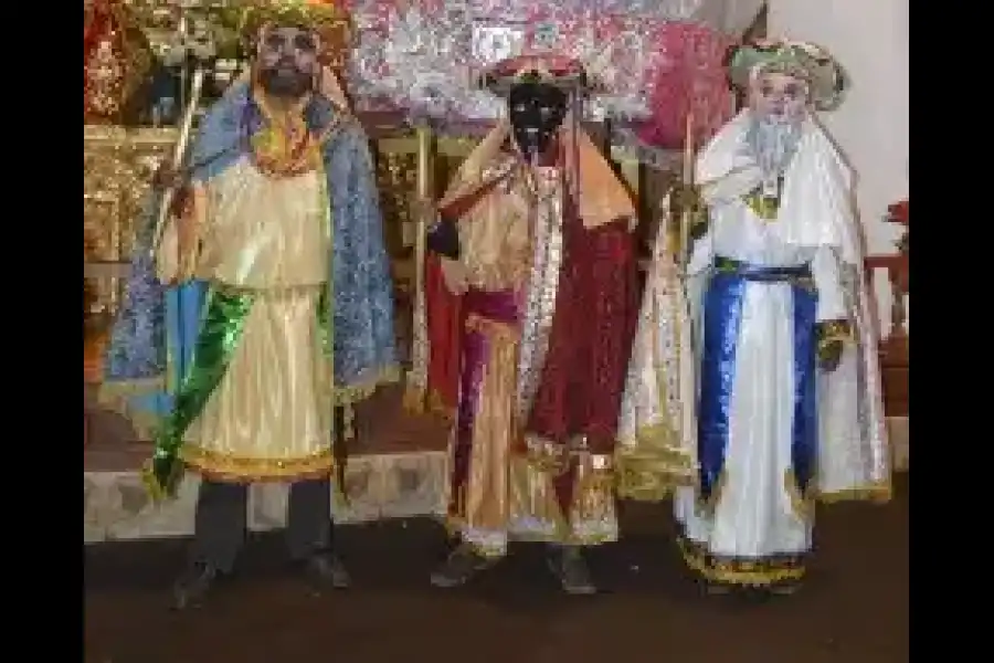 Imagen Bajada De Los Tres Reyes Magos - Imagen 5