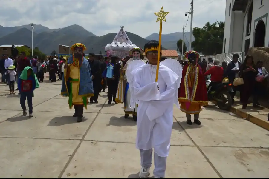 Imagen Bajada De Los Tres Reyes Magos - Imagen 6