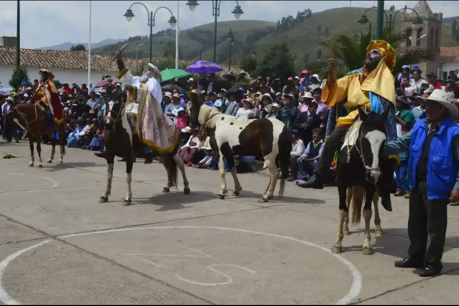 Imagen Bajada De Los Tres Reyes Magos - Imagen 7