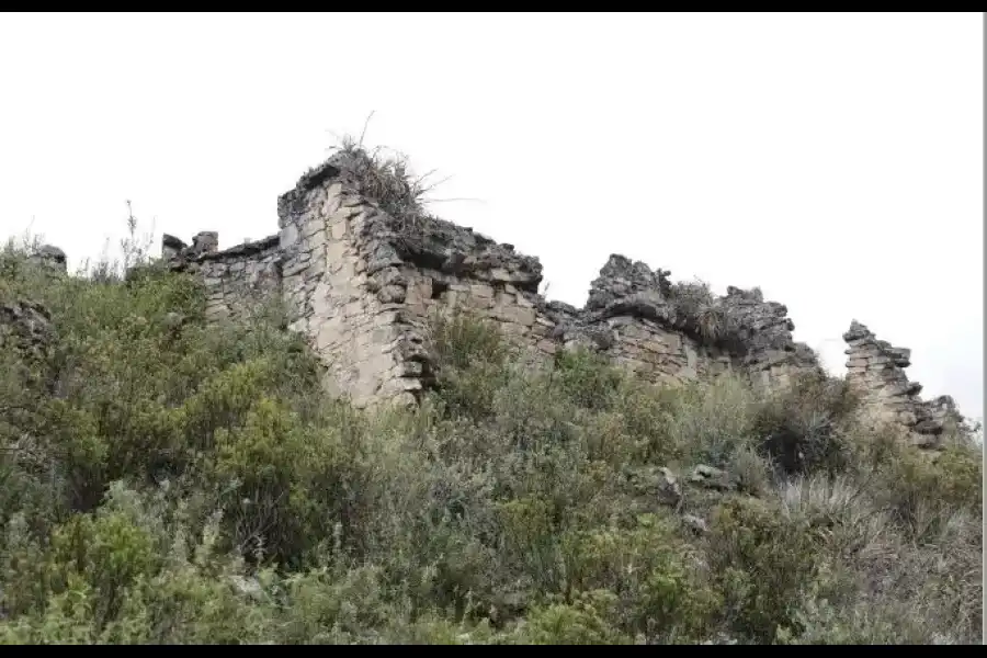 Imagen Sitio Arqueológico De Rapaz Marca - Imagen 3