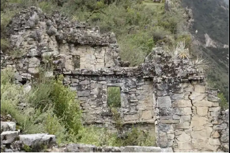 Imagen Sitio Arqueológico De Rapaz Marca - Imagen 5