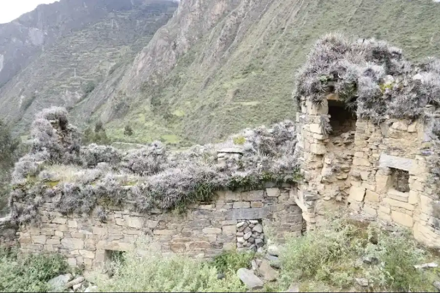 Imagen Sitio Arqueológico De Rapaz Marca - Imagen 8