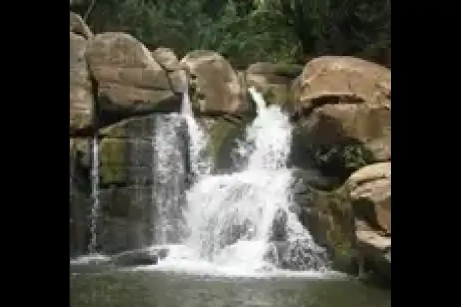 Imagen Cascada De Mamonaquihua - Imagen 1