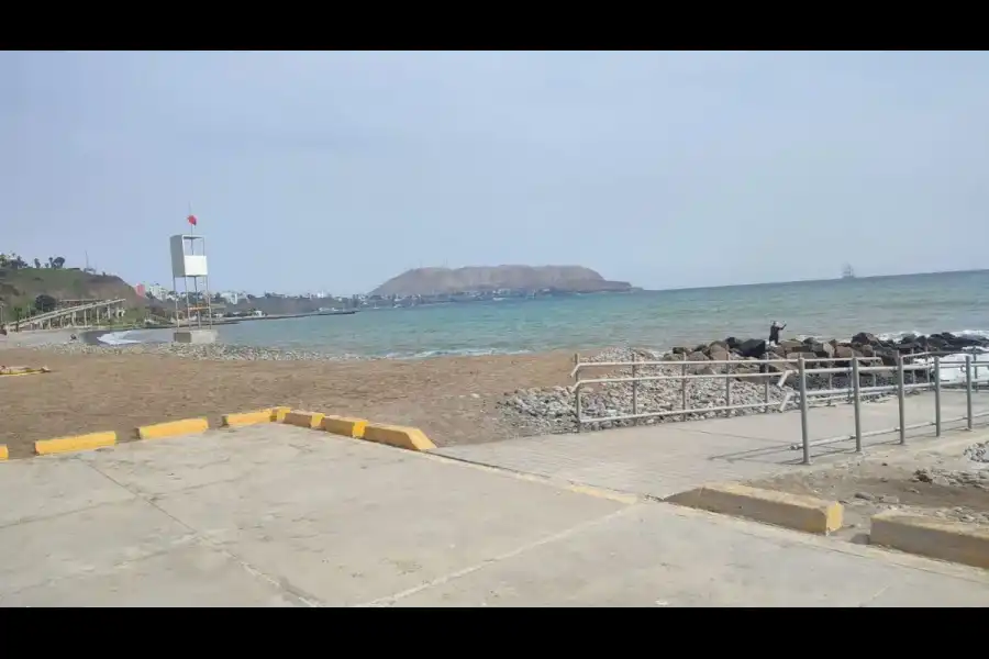 Imagen Playa Redondo - Imagen 4