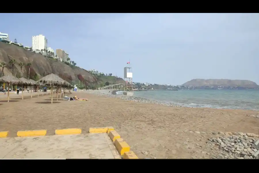 Imagen Playa Redondo - Imagen 5