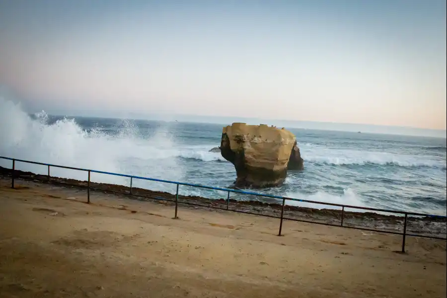 Imagen Playa Acapulco - San Juan De Marcona - Imagen 4