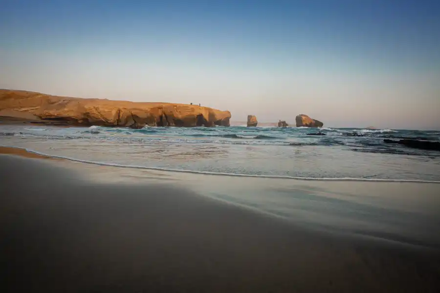 Imagen Playa Acapulco - San Juan De Marcona - Imagen 7