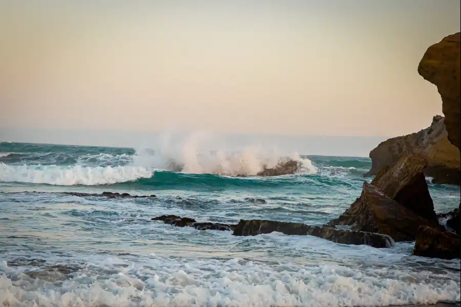 Imagen Playa Acapulco - San Juan De Marcona - Imagen 8