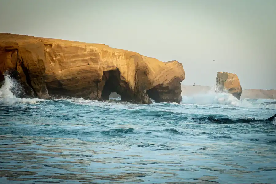 Imagen Playa Acapulco - San Juan De Marcona - Imagen 9