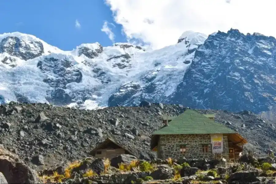 Imagen Nevado Otaña - Imagen 1