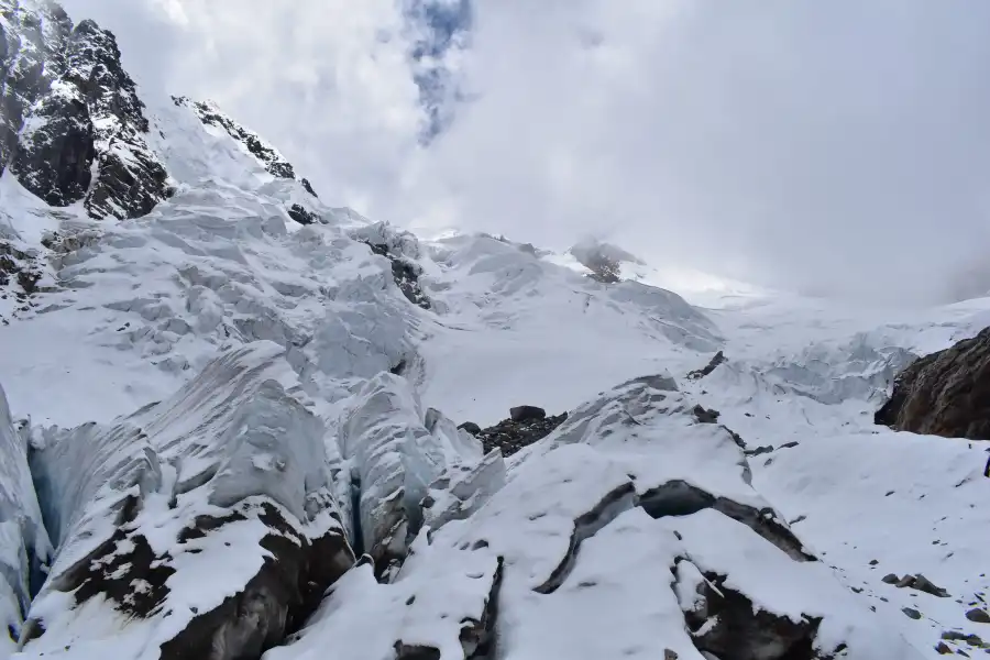 Imagen Nevado Otaña - Imagen 4