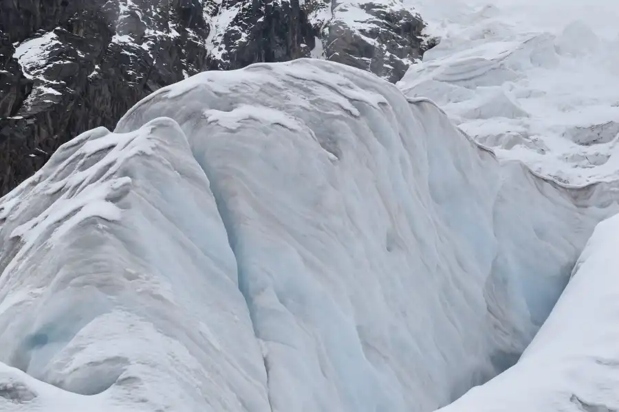 Imagen Nevado Otaña - Imagen 5