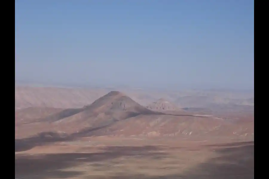 Imagen Mirador Alto De Calpa - La Capilla - Imagen 7