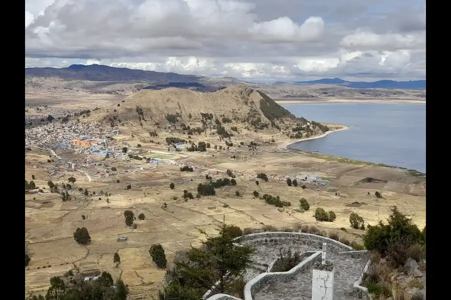 Imagen Cerro San Bartolomé - Imagen 4