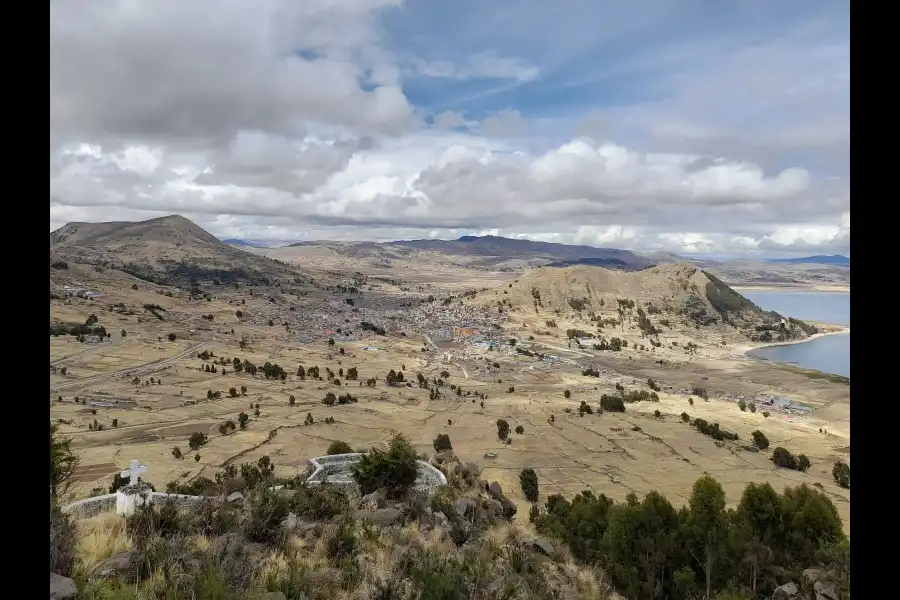 Imagen Cerro San Bartolomé - Imagen 5