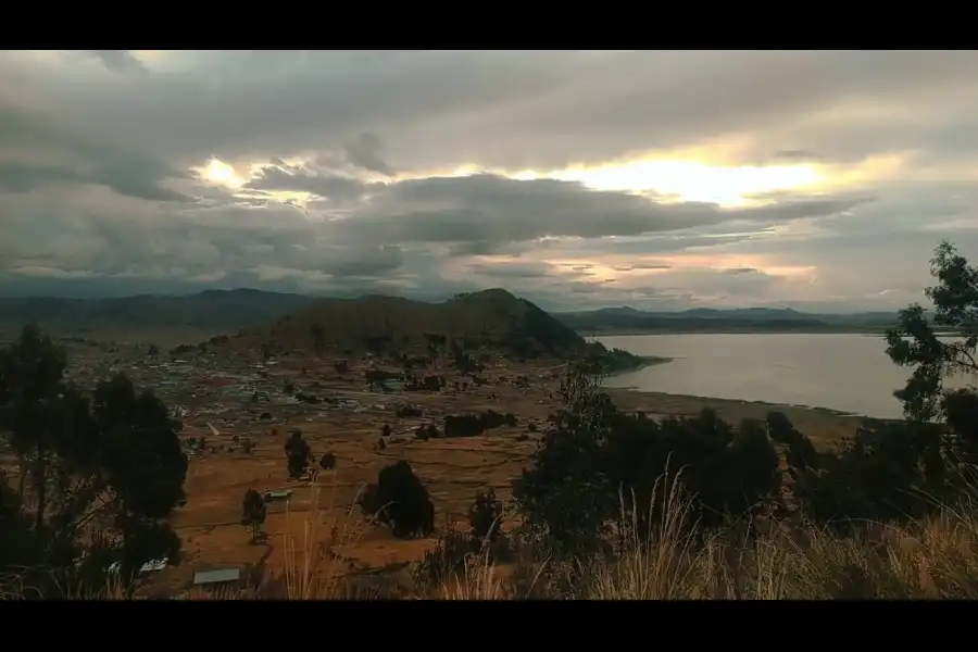 Imagen Cerro San Bartolomé - Imagen 7