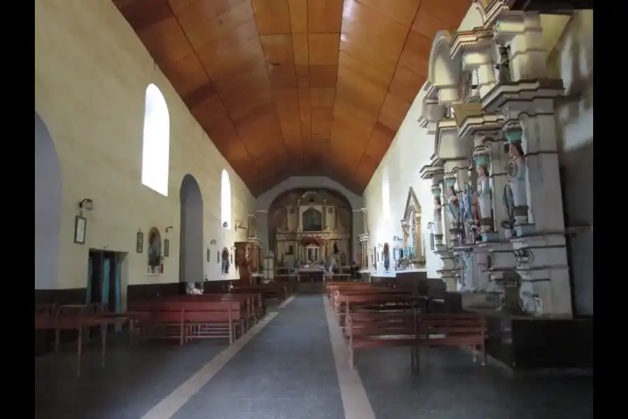 Imagen Iglesia Matriz Del Espiritu Santo - Imagen 4