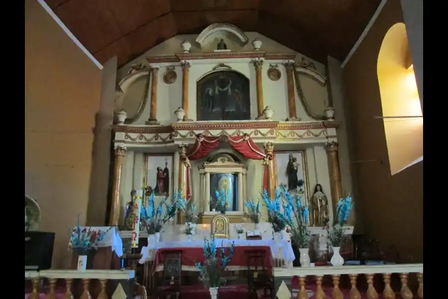 Imagen Iglesia Matriz Del Espiritu Santo - Imagen 5