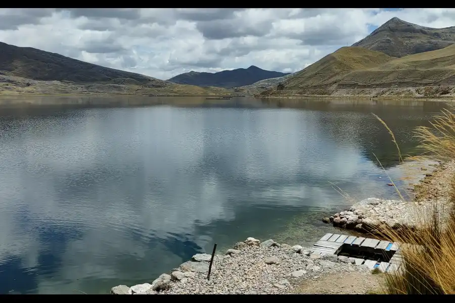 Imagen Laguna Lulicocha - Imagen 5