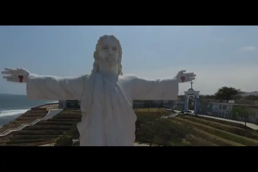 Imagen Mirador Del Cristo Redentor - Imagen 3