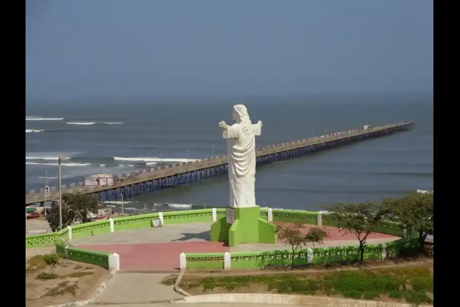 Imagen Mirador Del Cristo Redentor - Imagen 4