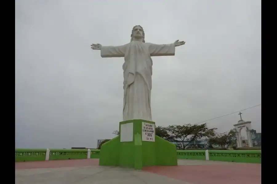 Imagen Mirador Del Cristo Redentor - Imagen 5