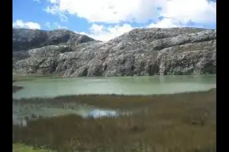 Imagen Cuento La Laguna Del Toro - Imagen 1