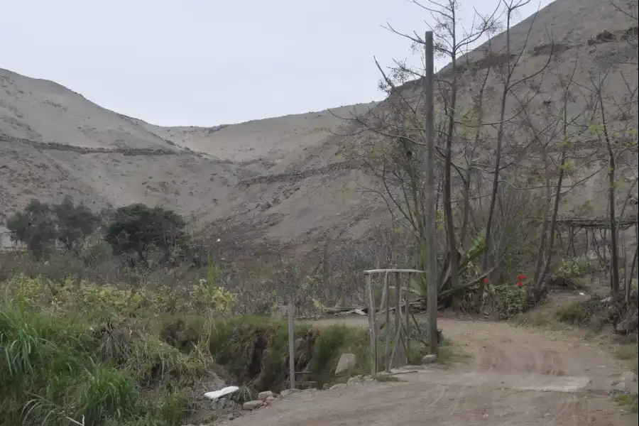 Imagen La Leyenda De La Cueva De Neyra - Imagen 4