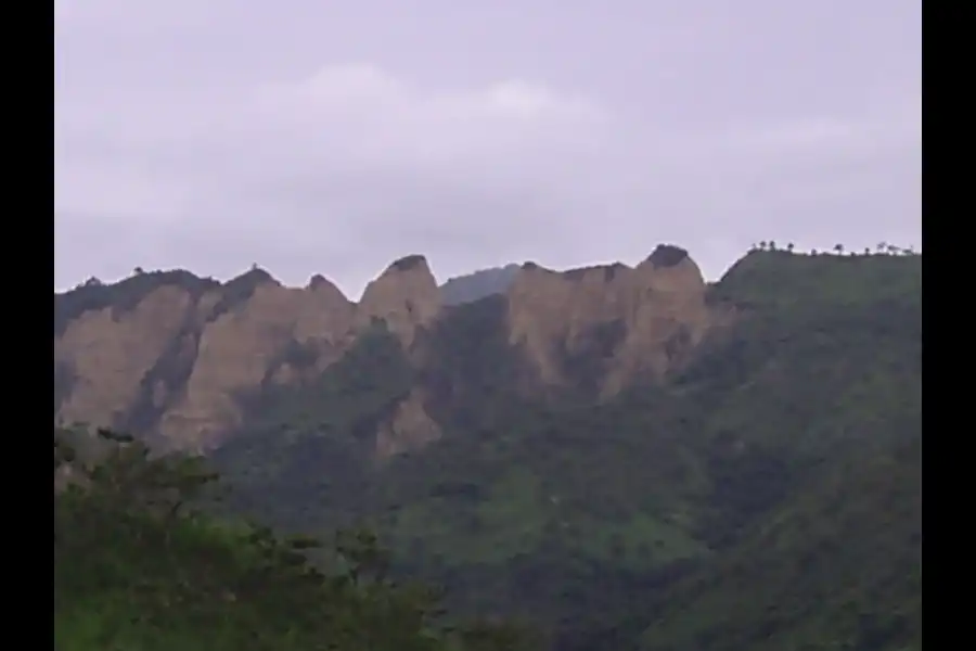 Imagen Farallones Faical - Imagen 4