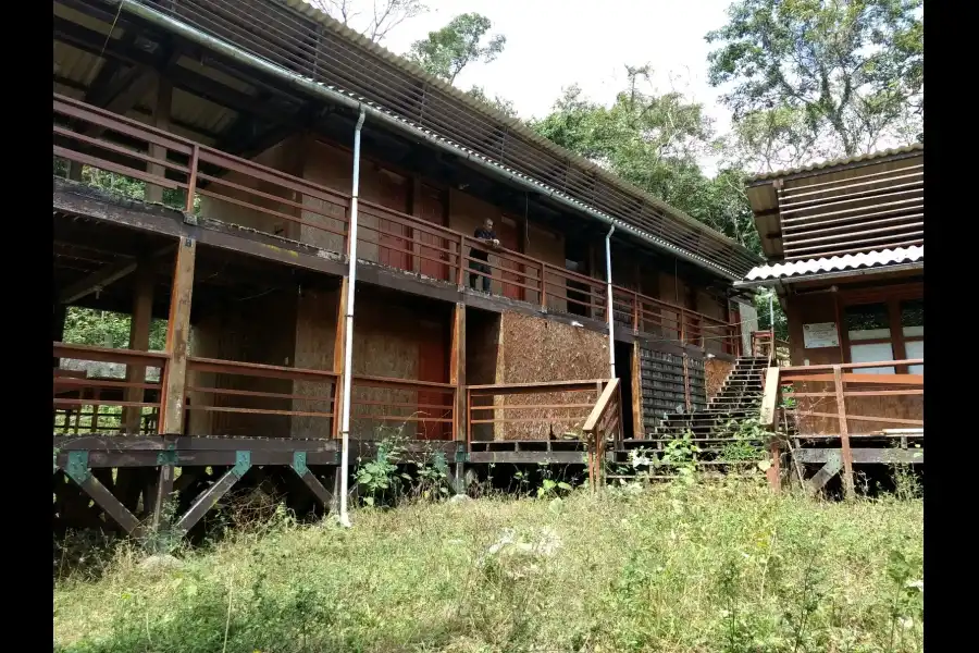 Imagen Parque Nacional Cerros De Amotape - El Caucho - Imagen 4