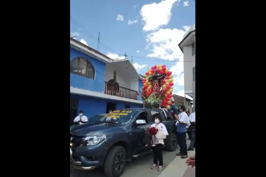 Imagen Fiesta Patronal Del Señor De Burgos - Imagen 6