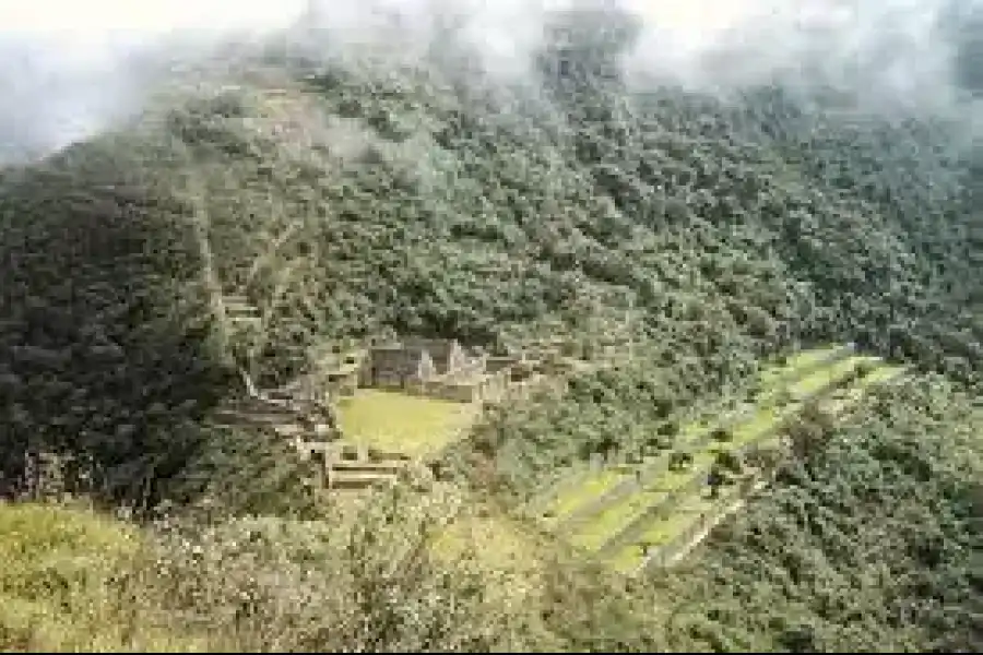 Imagen Área De Conservación Regional  Choquequirao - Sector Santa Teresa - Imagen 3