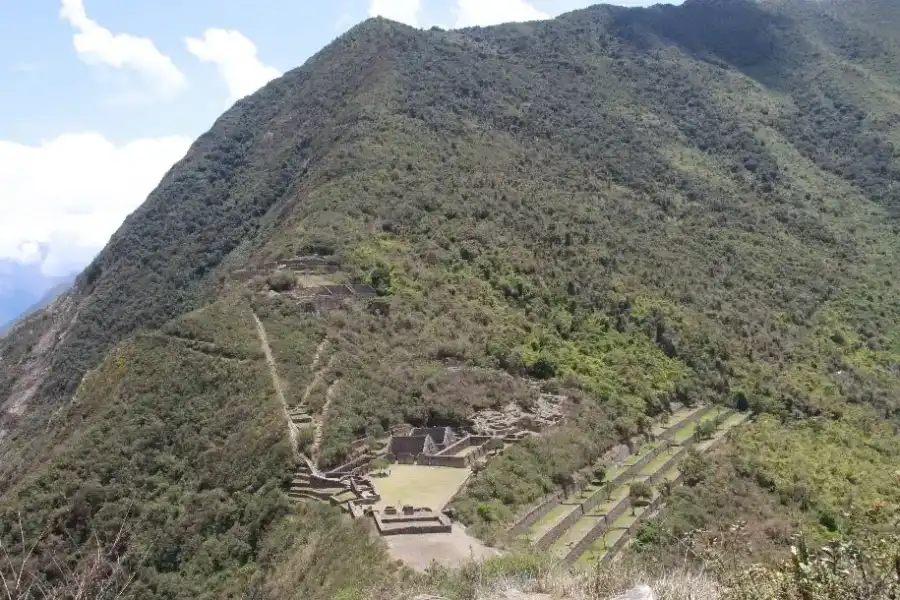 Imagen Área De Conservación Regional  Choquequirao - Sector Santa Teresa - Imagen 6