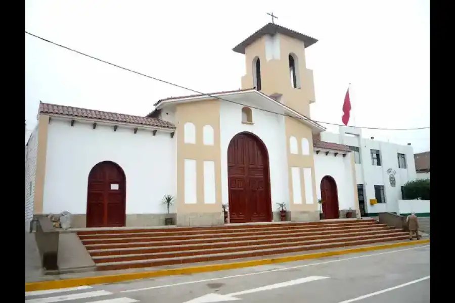 Imagen Mito La Procesión De Las Ánimas - Imagen 4