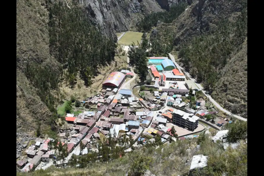 Imagen Pueblo De Tomas - Imagen 1