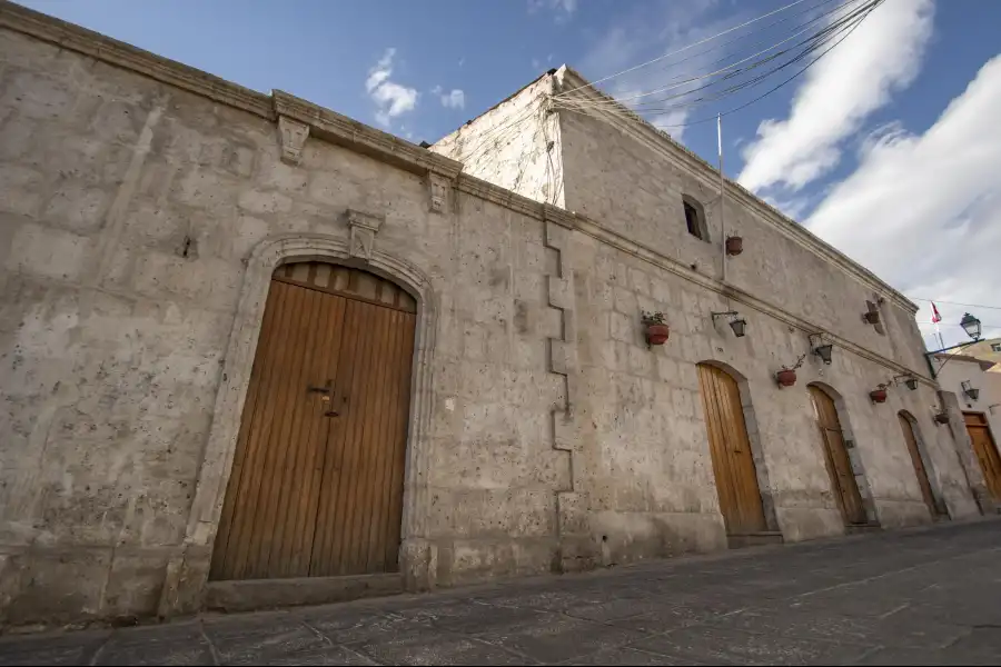 Imagen Centro Historico De Arequipa - Imagen 3